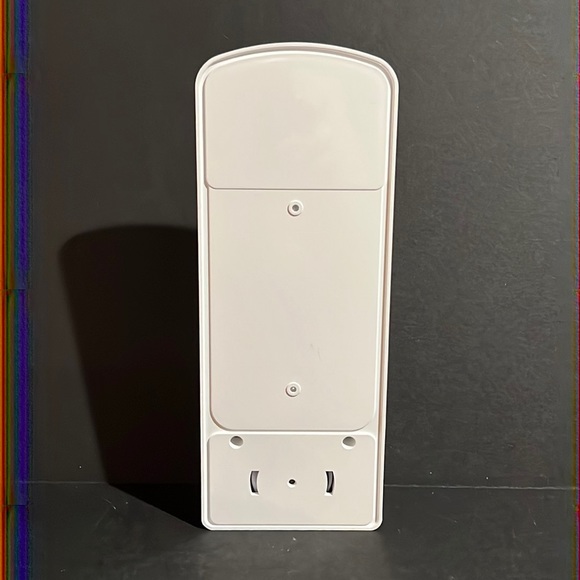 Poo-Pourri toilet spray bottle caddy w/cable tie-keep that spray handy–NIB - Picture 5 of 8